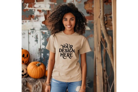 Download Gildan 64000 Mockup Bundle Tshirt, Gilda - Bundle tshirt Collection