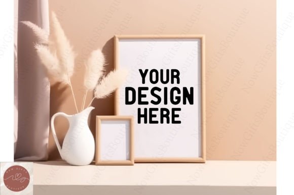 Download Single Frame Mockup - Single frame mockup Collection